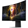 Samsung | LS34DG850SUXDU | 34 " | OLED | 21:9 | 175 Hz | 0.03 ms | 3440 x 1440 pikselių | HDMI jungtys quantity 2 | Sidabrinis