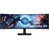 Monitorius Samsung | LS49FG910EUXEN | 49 " | VA | DQHD | 32:9 | 144 Hz | 1 ms | 5120 x 1440 pikselių | 350 cd/m² | HDMI jungtys quantity 2 | Juodas