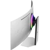 Monitorius Samsung Odyssey G9 OLED (LS49DG950SUXDU)