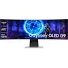 Monitorius Samsung Odyssey G9 OLED (LS49DG950SUXDU)