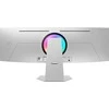Monitorius Samsung Odyssey G9 OLED (LS49DG950SUXDU)