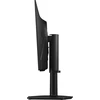 Monitorius Samsung Odyssey OLED G6 G61SH | 27 " | OLED | QHD | 16:9 | 240 Hz | 0.03 ms | 2560 x 1440 pikselių | 200 cd/m² | HDMI jungtys quantity 1 | Juodas