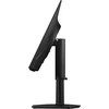 Monitorius Samsung Odyssey OLED G6 G61SH | 27 " | OLED | QHD | 16:9 | 240 Hz | 0.03 ms | 2560 x 1440 pikselių | 200 cd/m² | HDMI jungtys quantity 1 | Juodas