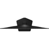 Monitorius Samsung Odyssey OLED G6 G61SH | 27 " | OLED | QHD | 16:9 | 240 Hz | 0.03 ms | 2560 x 1440 pikselių | 200 cd/m² | HDMI jungtys quantity 1 | Juodas