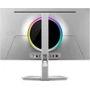 Monitorius Samsung Odyssey OLED G8 LS27HG800SUXEN - 240Hz | 4K | QD-OLED | 27" | DP 2.1 | USB-C PD98W