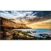 Monitorius Samsung QE75T UHD 190,5 cm (75") LED 4K Ultra HD Juoda Integruotas procesorius Tizen 4.0