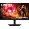 Monitorius Samsung S27FG506EU monitorius komputerowy 68,6 cm (27") 2560 x 1440 px Quad HD LCD Juodas