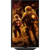 Monitorius Samsung S27FG506EU monitorius komputerowy 68,6 cm (27") 2560 x 1440 px Quad HD LCD Juodas