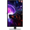 Monitorius Samsung S27FG814SU monitorius komputerowy 68,6 cm (27") 2160 x 3840 px 4K Ultra HD OLED Metaliczny