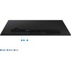 Monitorius Samsung Essential S3 (LS27D302GAUXEN)