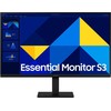 Monitorius Samsung Essential S3 (LS27D302GAUXEN)