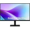 Monitorius Samsung | LS27F320GAUXEN | 27 " | IPS | FHD | 16:9 | 120 Hz | 5 ms | 1920 x 1080 pikselių | 250 cd/m² | HDMI jungtys quantity 2 | Juodas