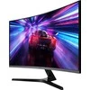 Monitorius Samsung Essential S3 (LS32D396GAUXEN)