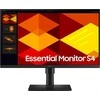 Monitorius Samsung | LS24D406GAUXEN | 24 " | IPS | FHD | 16:9 | 100 Hz | 5 ms | 1920 x 1080 pikselių | 250 cd/m² | HDMI jungtys quantity 2 | Juodas