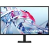 Monitorius Samsung S70H komputerowy 81,3 cm (32") 3840 x 2160 px 4K Ultra HD LCD Juodas