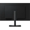 Monitorius Samsung S80H monitorius komputerowy 81,3 cm (32'') 3840 x 2160 px 4K Ultra HD LCD Juodas (LS32H804EAUXEN)