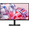 Monitorius Samsung S80H monitorius komputerowy 81,3 cm (32'') 3840 x 2160 px 4K Ultra HD LCD Juodas (LS32H804EAUXEN)