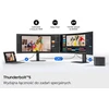 Monitorius Samsung LS40H850TAUXEN | 40 " | VA | WUHD | 21:9 | 144 Hz | 4 ms | 5120 x 2160 pikselių | 350 cd/m² | HDMI jungtys quantity 1 | Juodas