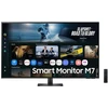 Monitorius Samsung | LS32FM700UUXDU | 32 " | VA | 16:9 | 60 Hz | 4 ms | 3840 x 2160 pikselių | 300 cd/m² | HDMI jungtys quantity 2 | Juodas