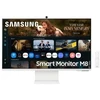 Monitorius Samsung Smart M8 (LS32FM801UUXDU)