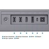 Monitorius Samsung (32") 80.0cm S32FM900SU 16:9 M90SF