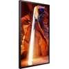 Monitorius SAMSUNG 55" OM55N-DS FHD 3000/1000 NITS 24/7 DUAL-SIDE HIGH BRIGHTNESS SOC WIFI