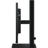 Monitorius Samsung „ViewFinity S6 S24D604UEU“ – LED ekranas – USB – 24 colių – 2560 x 1440 QHD @ 100 Hz – IPS – 350 cd/m² – 1000:1 – HDR10 – 5 ms – HDMI, DisplayPort, USB-C – juodas