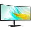Monitorius Samsung ViewFinity S6 (LS34C652UEUXXE)