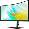 Monitorius Samsung ViewFinity S6 (LS34C652UEUXXE)