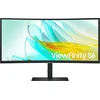 Monitorius Samsung ViewFinity S6 (LS34C652UEUXXE)