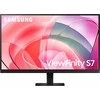 Monitorius Samsung LS27D700EAUXEN | 27 " | IPS | 4K | 16:9 | 60 Hz | 5 ms | 3840 x 2160 pikselių