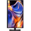 Monitorius Samsung ViewFinity S8 S80HF, 27" 5K (5120x2880) IPS, 60Hz, USB-C 90W, RJ45, KVM, HDR10, reguliuojamas stovas