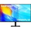 Monitorius Samsung | LS37D802EAUXEN | 37 " | VA | 16:9 | 60 Hz | 5 ms | 3840 x 2160 pikselių | 350 cd/m² | HDMI jungtys quantity 1 | Juodas
