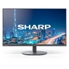 Sharp Monitorius multisync dd-e224f 22 juoda