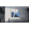 Monitorius Sony Bravia FW-85BZ30P