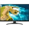 Televizorius LG 27" TQ615S -PZ Series, Juodos spalvos