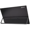 Monitorius su jutiklinė technologija Acer PM161Wb 16'' 40cm 1920x1200 60Hz juodas (UM.ZP1EE.012)