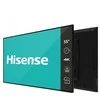 Monitorius Hisense 50 col. 4K UHD VA Digital Signage Ekranas - 24/7 Operation