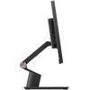 Monitorius Technologia Dotyku Lenovo ThinkVision T24D-4t Touch 64D2GAT2EU 23.8'' FHD USB-C 100W