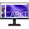 Monitorius Technologia Dotyku Lenovo ThinkVision T24D-4t Touch 64D2GAT2EU 23.8'' FHD USB-C 100W