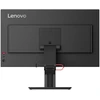 Monitorius Technologia Dotyku Lenovo ThinkVision T24D-4t Touch 64D2GAT2EU 23.8'' FHD USB-C 100W