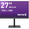 Wortmann Monitorius Technologia Dotyku TERRA LCD/LED 2727W HA IPS V3 juodas HDMI/DP/USB-C GREENLINE PLUS*