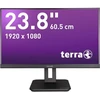 Monitorius TERRA LCD/LED 2448W PV V4 (23,8") juodas HDMI/DP/USB-C GREENLINE PLUS