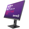 Monitorius Technologia Dotyku TERRA monitorius komputerowy 68,6 cm (27'') 2560 x 1440 px Wide Quad HD LED Juodas (3030268)