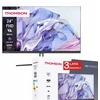 Thomson M24FB2Y14 kompiuterio monitorius 61 cm (24″) 1920 x 1080 pikseliai „Full HD“ LED Juoda