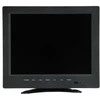 TST MONITORIUS VGA, HDMI, AUDIO, 1XVIDEO, USB, NUOTOLINIS PULTELIS TFT-10/CCTV-V2 10 "