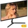 Carruzzo Monitorius VGA, HDMI MW-LC22-E 22″ Uniview