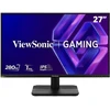Monitorius ViewSonic 27 colių be rėmelių FHD IPS plokščias 1 ms MPRT 280 Hz 2xHDMI DP žaidimų monitorius (VX27G31A)