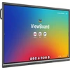 „ViewSonic ViewBoard IFP6551-3C“ 65 colių įstrižainės 4K interaktyvus monitorius („Android 14.0“, EDLA)