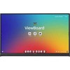 Monitorius System interaktywny ViewSonic IFP6553
